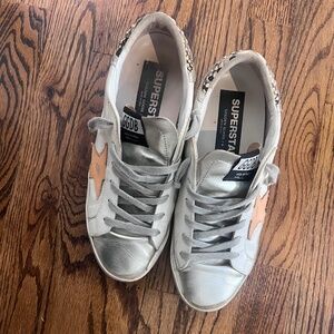 Golden Goose Super-Star size 40